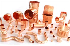 Alloy Pipe Fitting Manufacturers in India