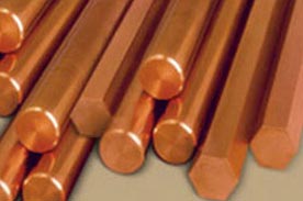Alloy Round Bars, Rods Manufacturers in India