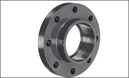 Mild Steel DIN Flanges Manufacturers in India