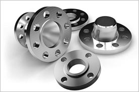 Steel Flanges Manufacturers in India