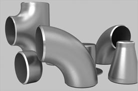 Steel Pipe Fitting Manufacturers in India