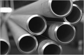 Steel Pipes Manufacturers in India
