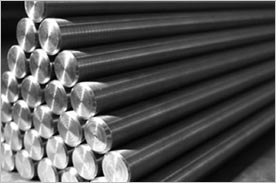 Steel duplex-round Manufacturers in India