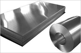 Steel Sheet, Plates, CoilsManufacturers in India