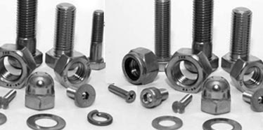 Duplex Steel Nuts Manufacturer