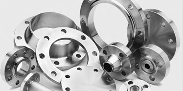 Duplex Steel Flanges Manufacturer