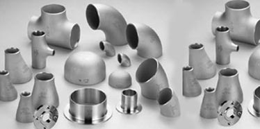 Duplex Steel Pipe Fitting Manufacturer