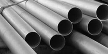 Duplex Steel Pipes Manufacturer