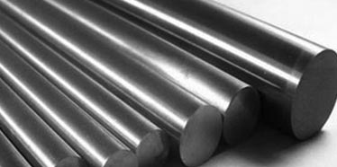 Duplex Steel Round Bars Manufacturer