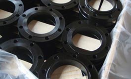 Steel EIL Approved Flanges Manufacturers in India