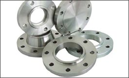 Steel EN 1092-1 Flanges Manufacturers in India