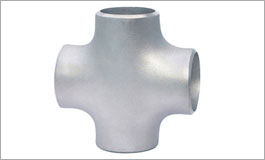 Steel Equal Cross / Unequal Cross Manufacturers in India