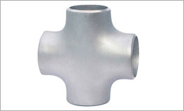 Mild Steel Equal Cross / Unequal Cross Manufacturers in India