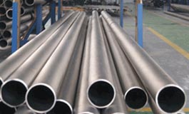 Steel ERW Tubes Manufacturers in India