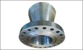 Steel Expander Flange Manufacturers in India