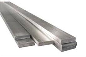 Stainless Steel Flat Bars Manufacturers in India
