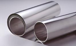 Steel Foils Manufacturers in India