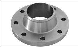 Alloy Forged Flanges Manufacturers in India
