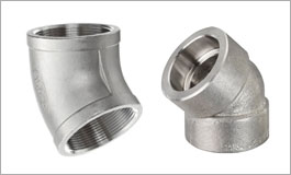 Steel 904L Reducing Tee Manufacturers in India