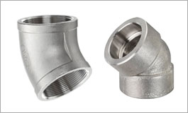 Steel 321 Reducing Tee Manufacturers in India