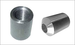 Steel Forged Threaded & Socket weld Boss Manufacturers in India