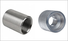 Steel 316L Stub End Manufacturers in India