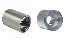 Steel 316 Stub End Manufacturers in India