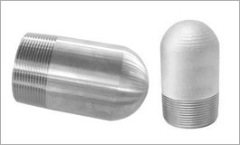 Steel 45° Short Radius Elbow Manufacturers in India