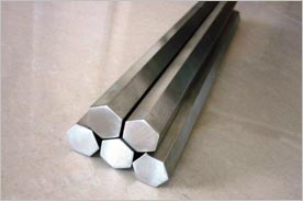Alloy Steel Hex Bar Manufacturers in India