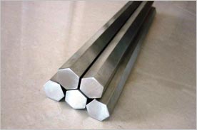 Mild Steel Hex Bar Manufacturers in India