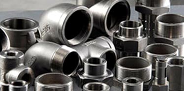 High Nickel Alloy Pipe Fitting Manufacturer