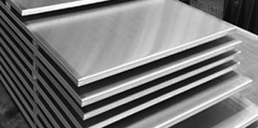 High Nickel Alloy Sheets Manufacturer