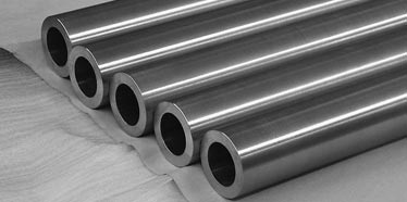 High Nickel Alloy Tubes Manufacturer