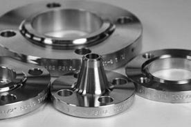 Steel Flanges Manufacturers in India