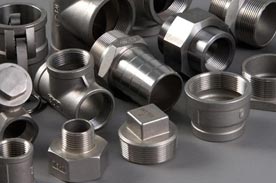 Steel Pipe Fitting Manufacturers in India