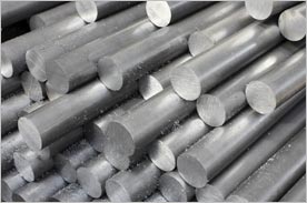 Steel Hot Rolled Round Bar Manufacturers in India