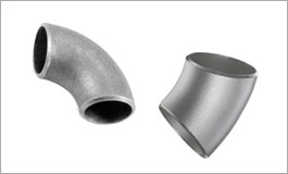 Steel 316 Long & Short Radius Bend Manufacturers in India