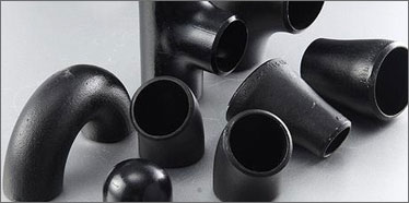 Mild Steel Pipe Fitting Manufacturer