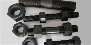 Mild Steel Fasteners Manufacturer