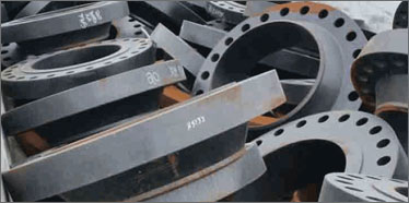 Mild Steel Flanges Manufacturer