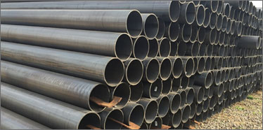 Mild Steel Pipes Manufacturer