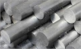 Mild Steel Round Manufacturers in India
