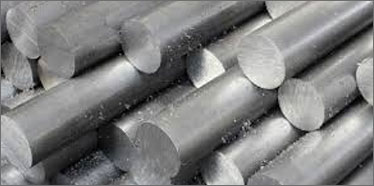 Mild Steel Round Bars Manufacturer