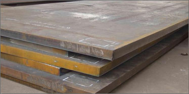 Mild Steel Sheets Manufacturer