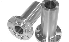 Steel Nippo Flange Manufacturers in India