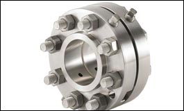 High Nickel Orifice Flanges Manufacturers in India