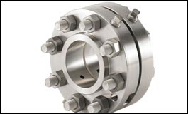 Duplex Orifice Flanges Manufacturers in India