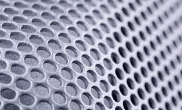 Aluminium Alloy Perforated Sheet Manufacturers in India