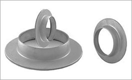 Steel Pipe Fitting Collar Manufacturers in India
