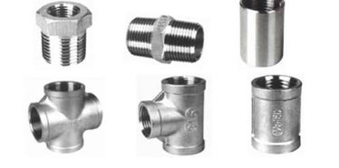 Stainless Steel Pipe Fitting Manufacturer